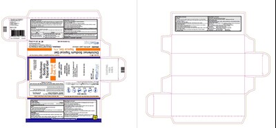 Carton Label (Diclofenac Sodium Topical Gel  Carton Label)